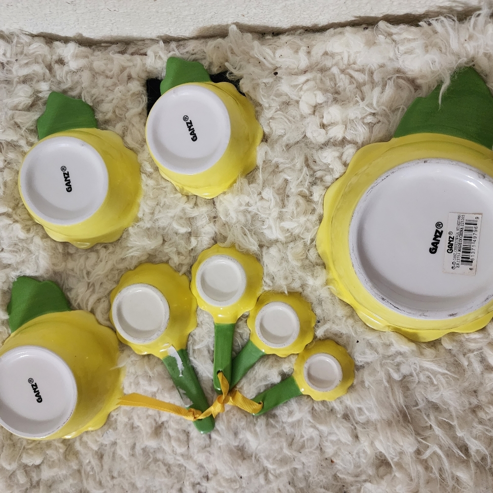 Baking set - Picture 4 of 10